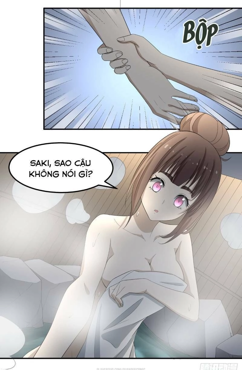 Nghịch Thiên Tiên Mệnh Chapter 29 - 20