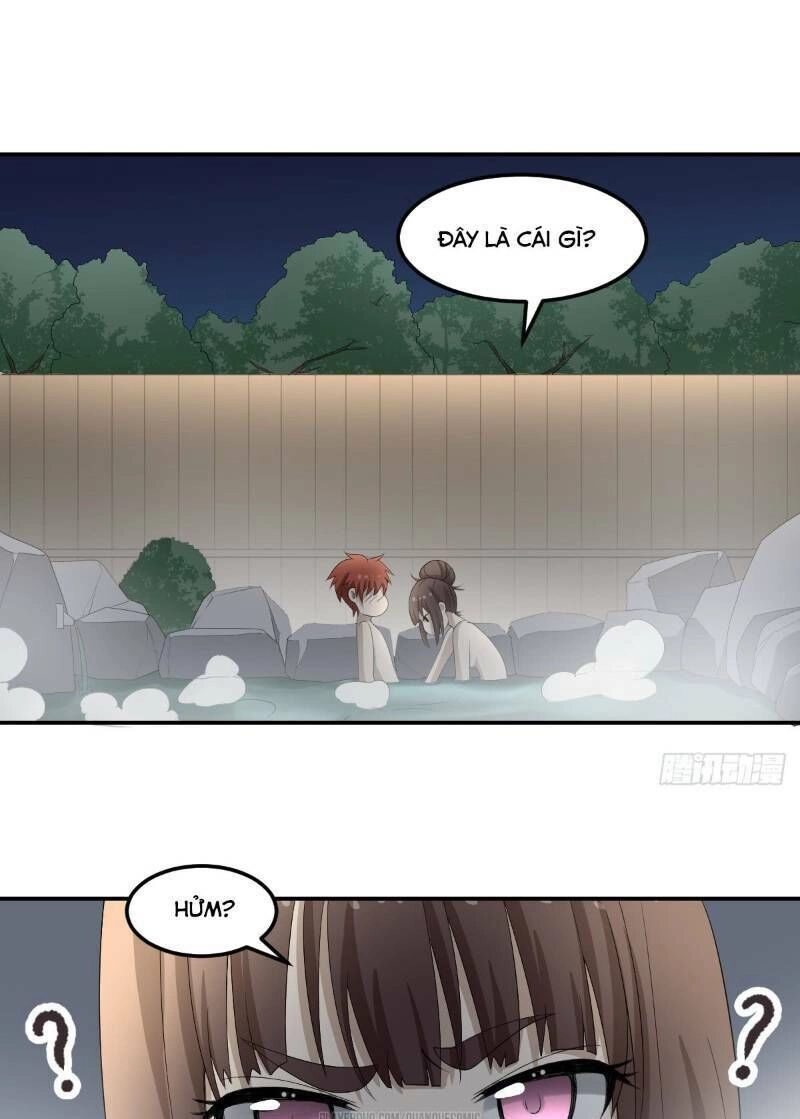 Nghịch Thiên Tiên Mệnh Chapter 29 - 22