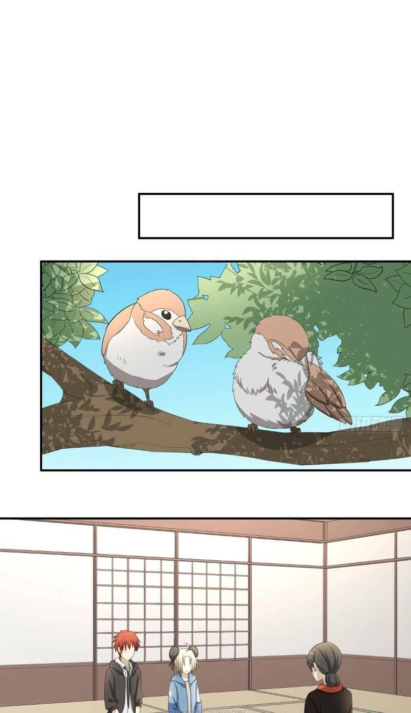 Nghịch Thiên Tiên Mệnh Chapter 29 - 28