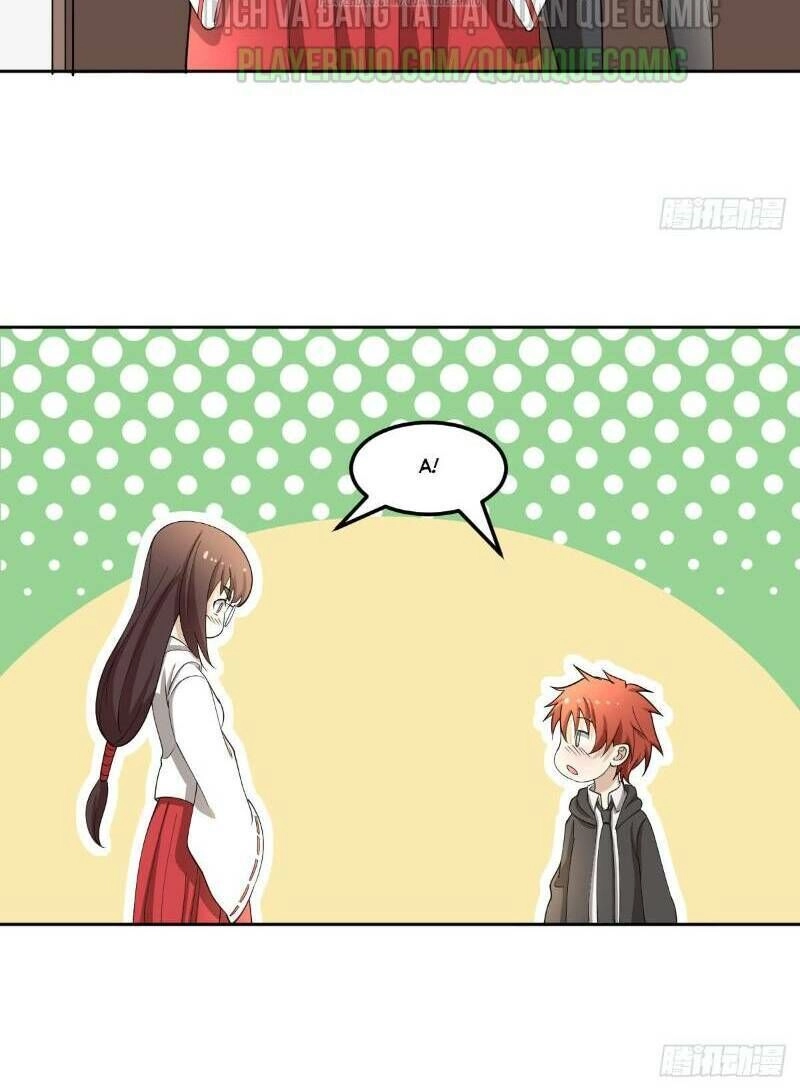 Nghịch Thiên Tiên Mệnh Chapter 29 - 33