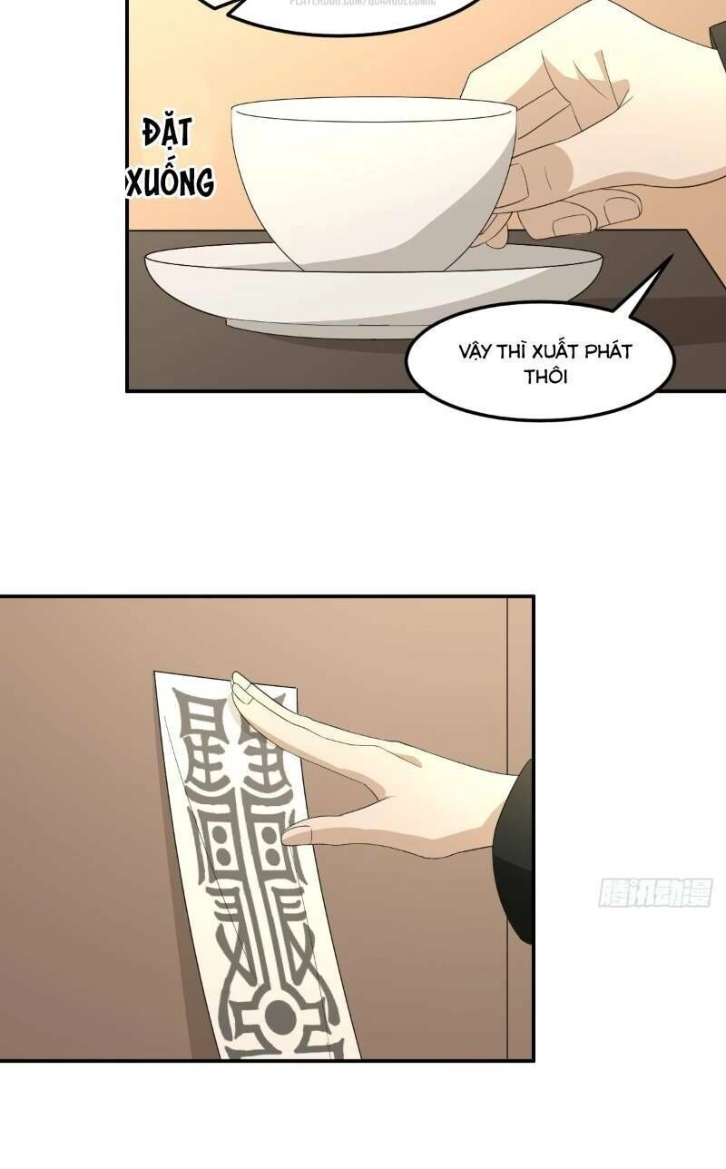 Nghịch Thiên Tiên Mệnh Chapter 32 - 8