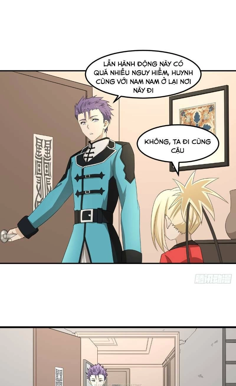 Nghịch Thiên Tiên Mệnh Chapter 32 - 9