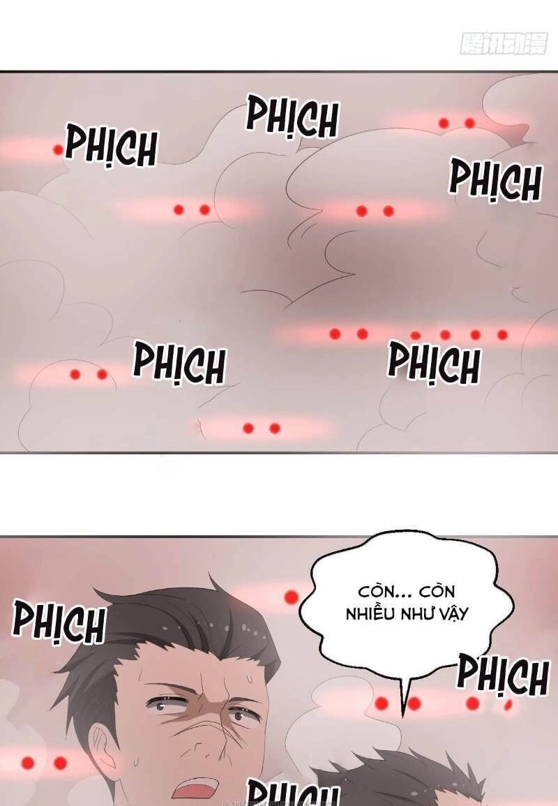 Nghịch Thiên Tiên Mệnh Chapter 33 - 11