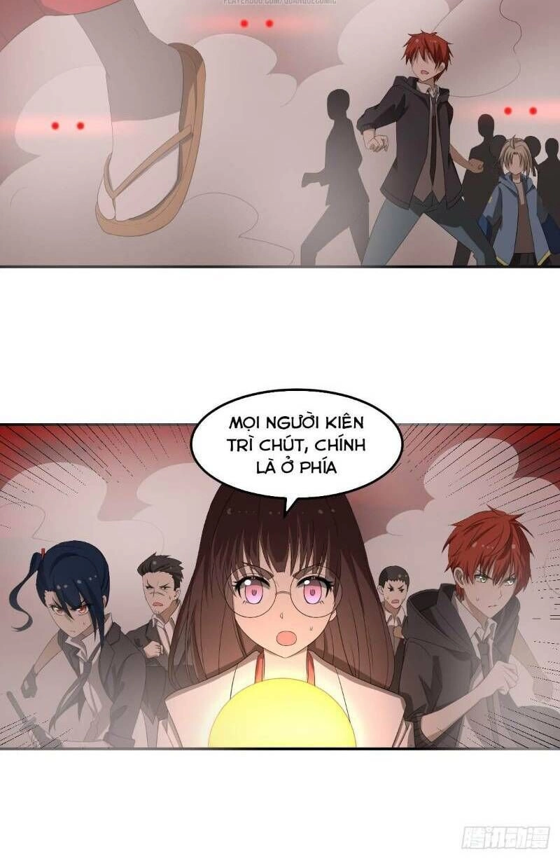 Nghịch Thiên Tiên Mệnh Chapter 33 - 14