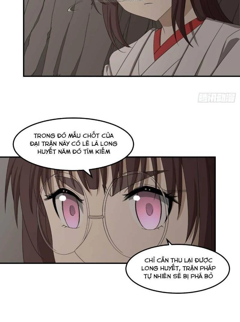 Nghịch Thiên Tiên Mệnh Chapter 34 - 4