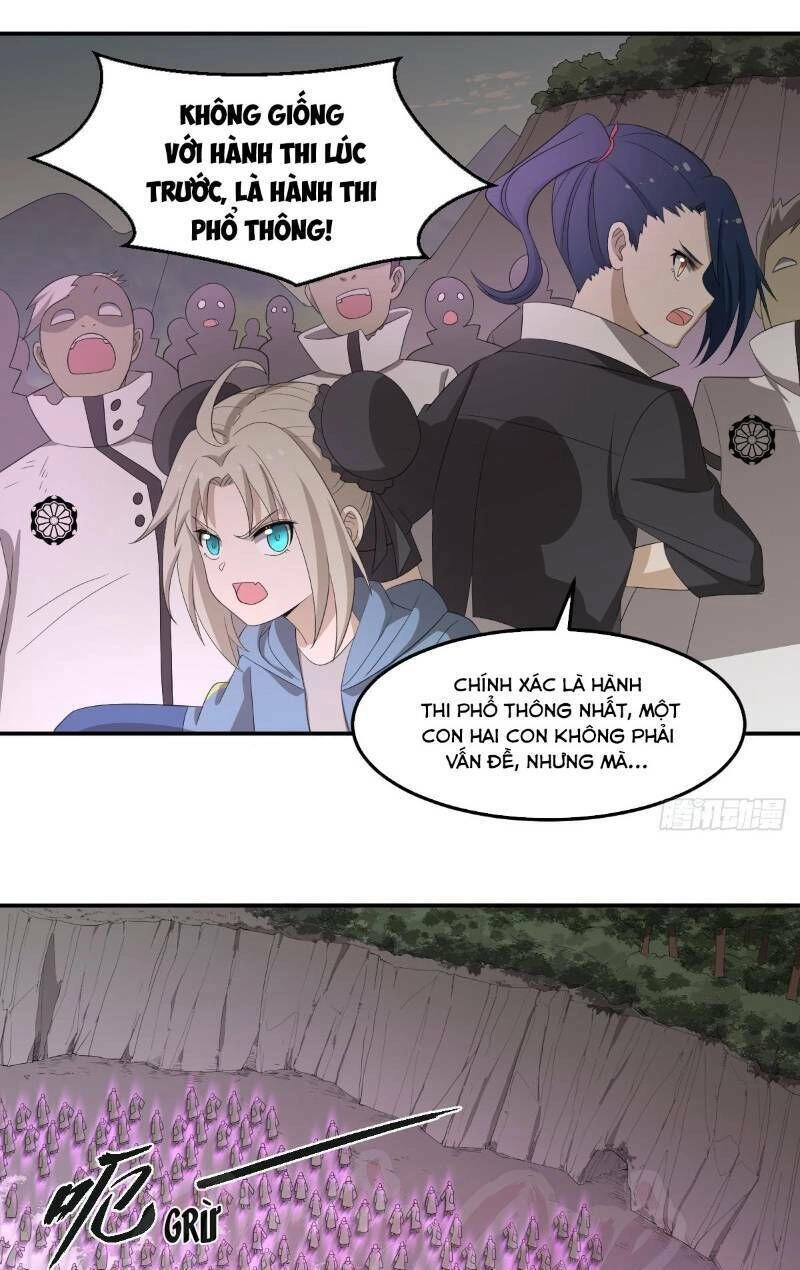 Nghịch Thiên Tiên Mệnh Chapter 35 - 9