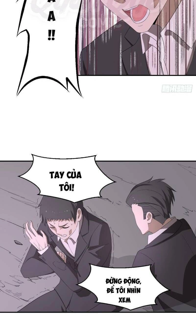 Nghịch Thiên Tiên Mệnh Chapter 35 - 14