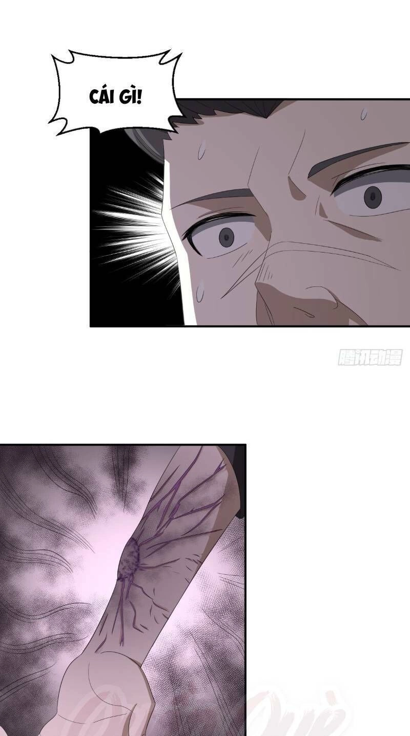 Nghịch Thiên Tiên Mệnh Chapter 35 - 15