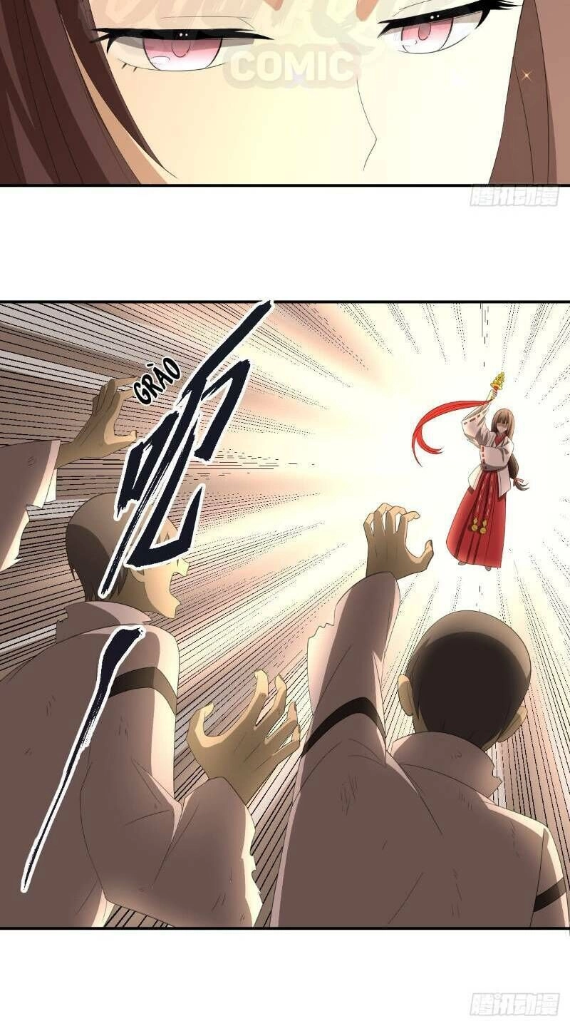 Nghịch Thiên Tiên Mệnh Chapter 35 - 24