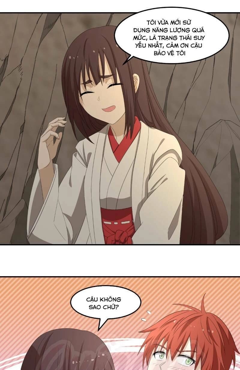 Nghịch Thiên Tiên Mệnh Chapter 36 - 21