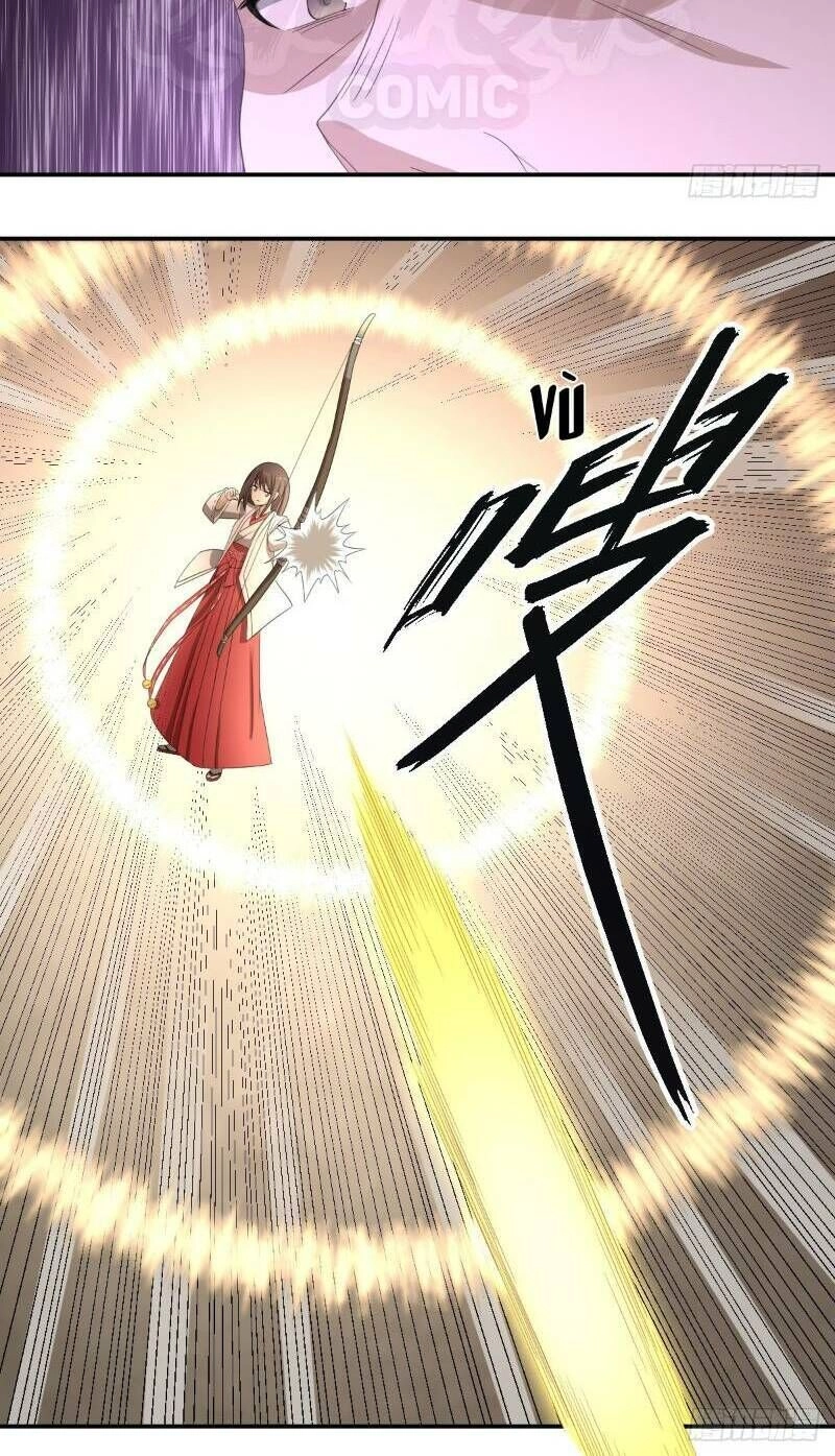 Nghịch Thiên Tiên Mệnh Chapter 36 - 29