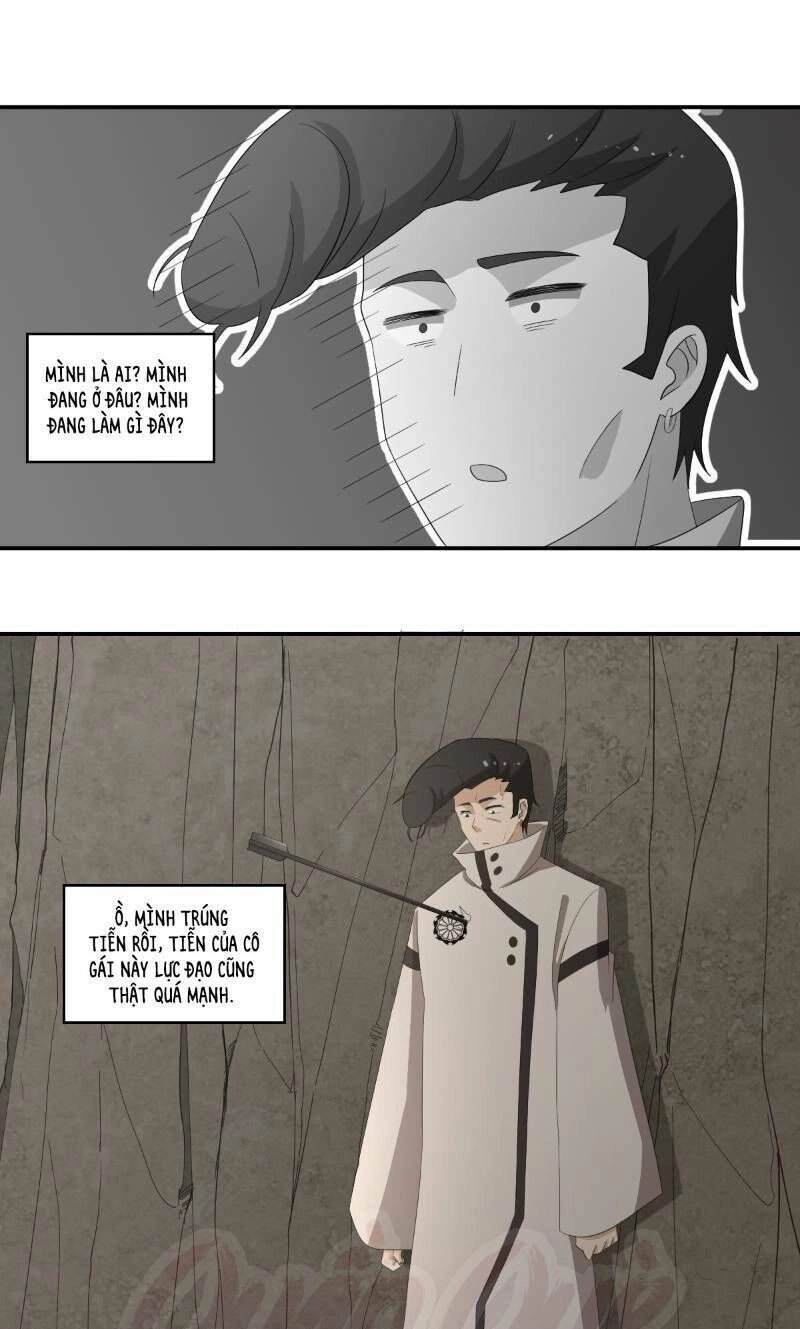 Nghịch Thiên Tiên Mệnh Chapter 37 - 1