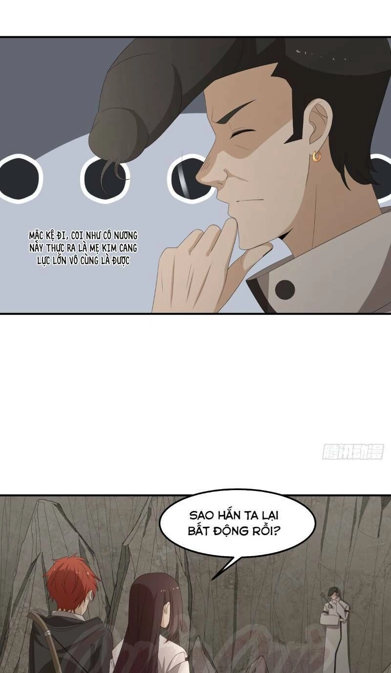 Nghịch Thiên Tiên Mệnh Chapter 37 - 3