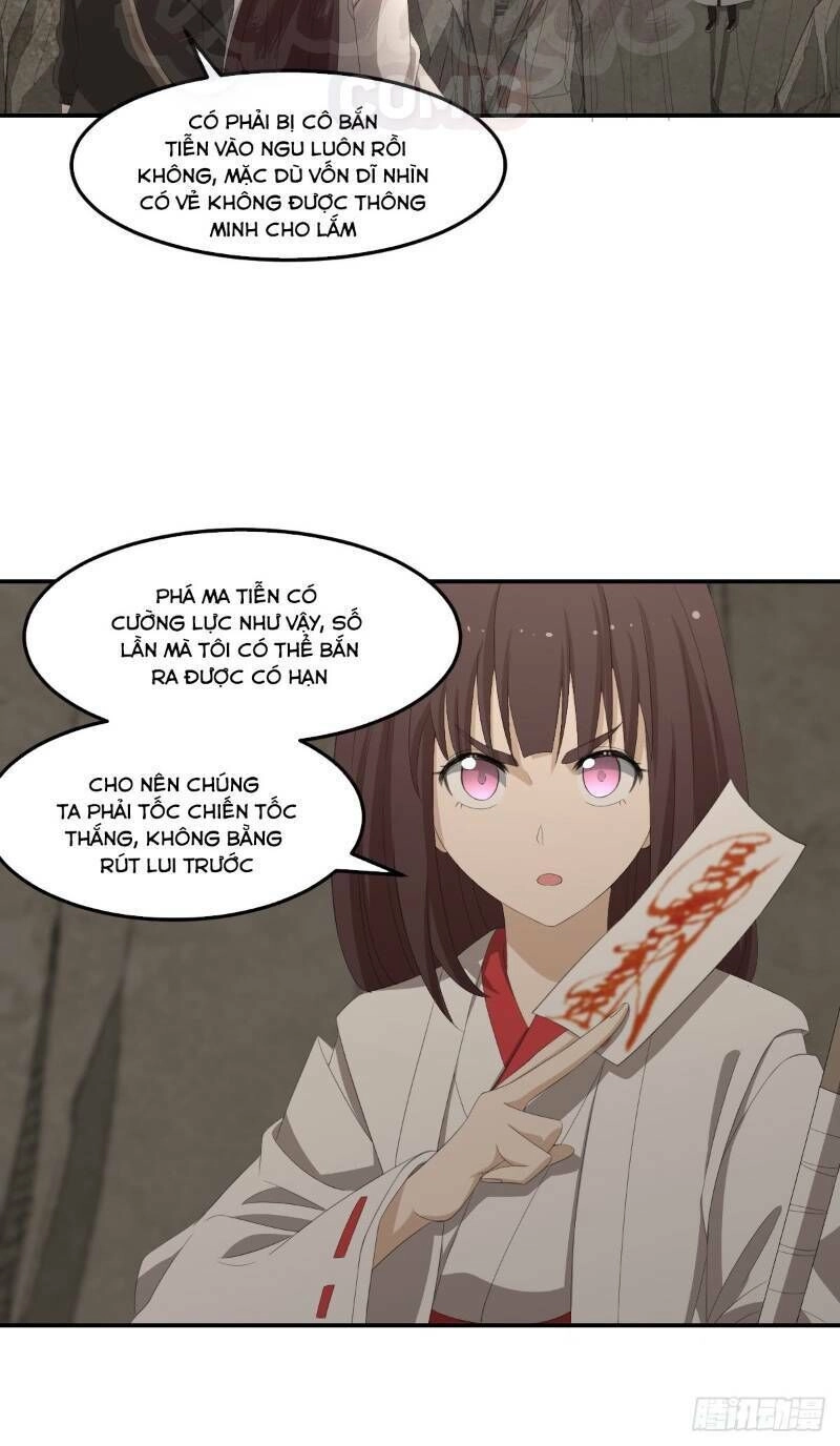 Nghịch Thiên Tiên Mệnh Chapter 37 - 4