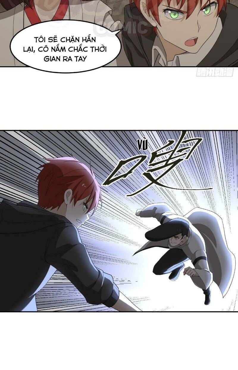 Nghịch Thiên Tiên Mệnh Chapter 37 - 7