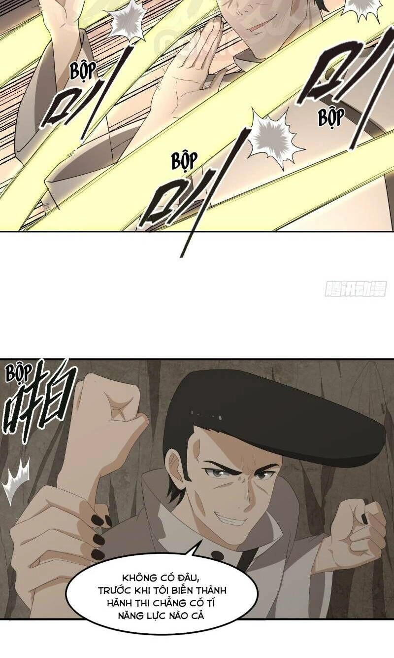 Nghịch Thiên Tiên Mệnh Chapter 37 - 9