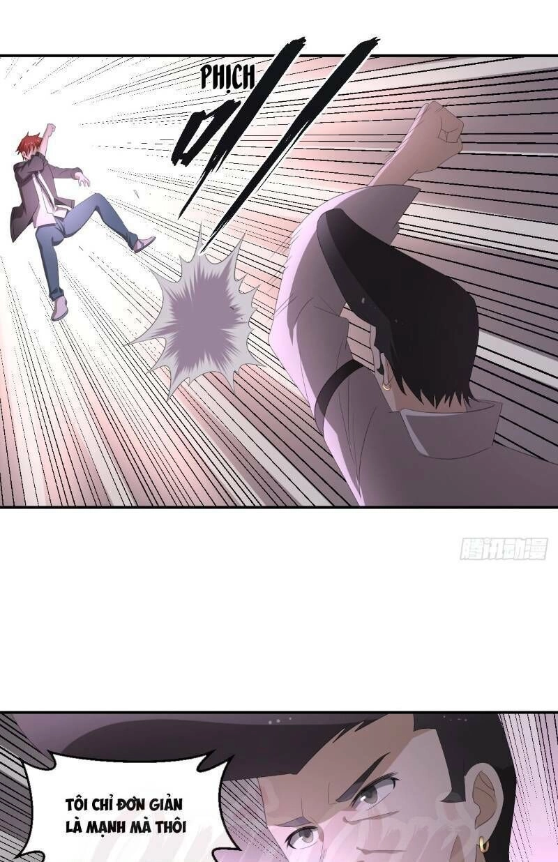 Nghịch Thiên Tiên Mệnh Chapter 37 - 10