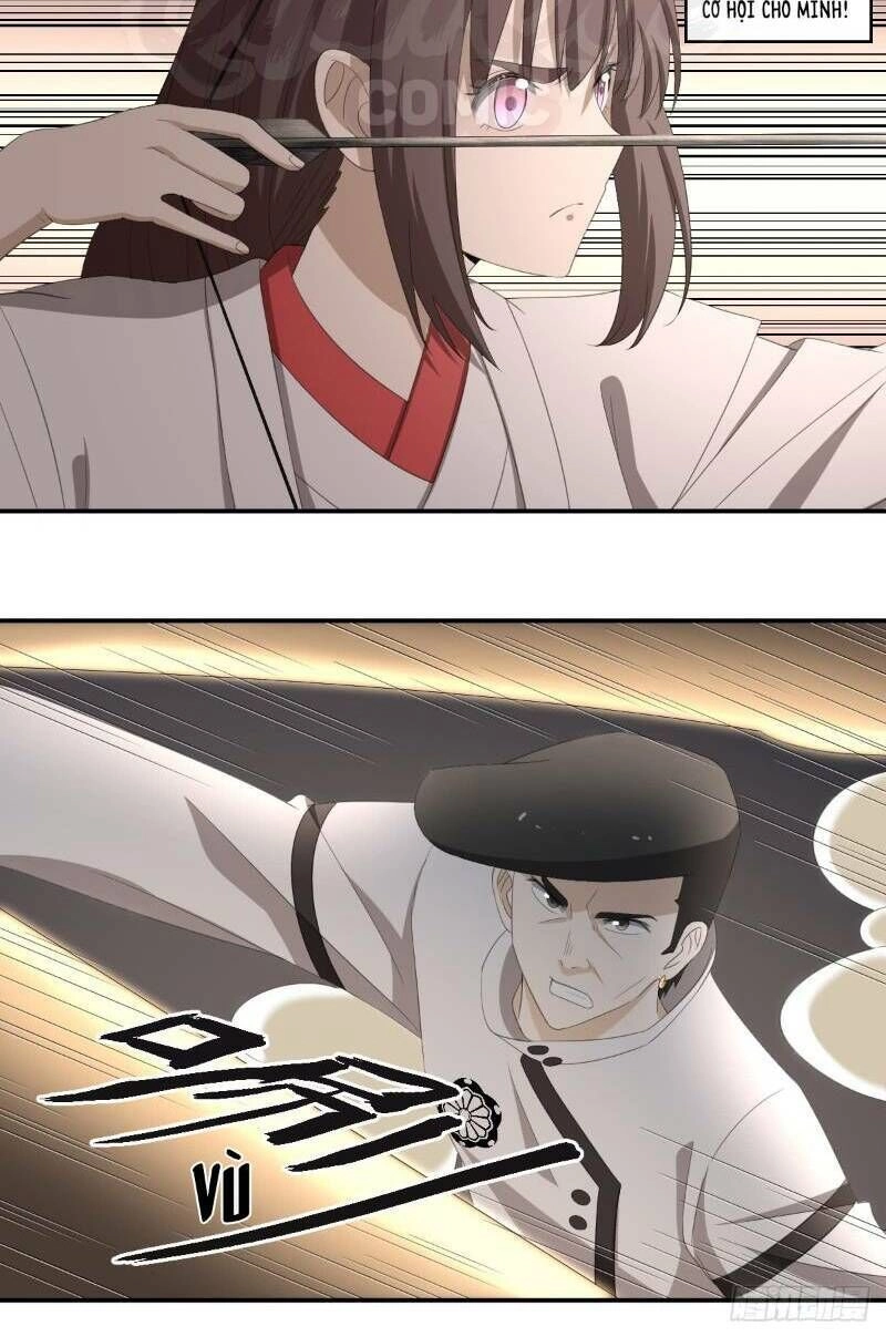 Nghịch Thiên Tiên Mệnh Chapter 37 - 13