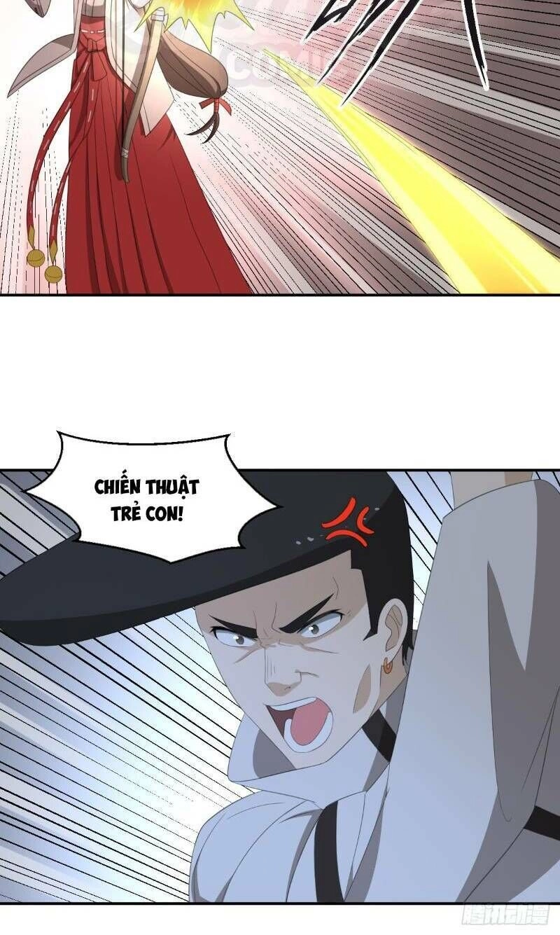 Nghịch Thiên Tiên Mệnh Chapter 37 - 15