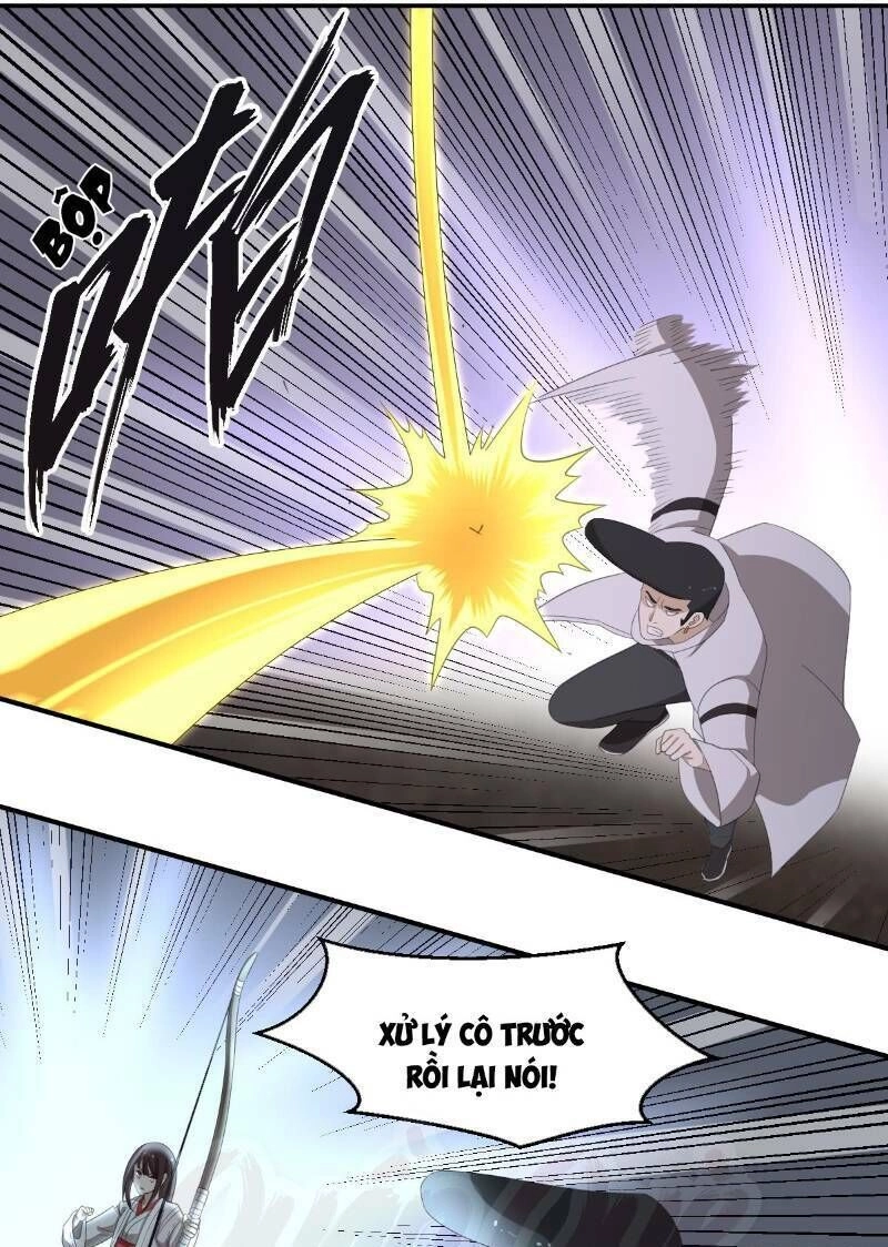 Nghịch Thiên Tiên Mệnh Chapter 37 - 16