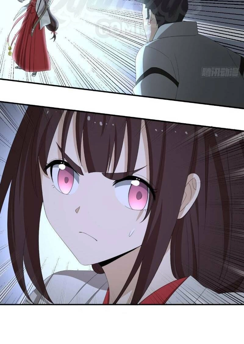 Nghịch Thiên Tiên Mệnh Chapter 37 - 17