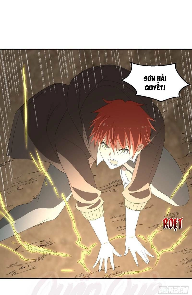 Nghịch Thiên Tiên Mệnh Chapter 37 - 18