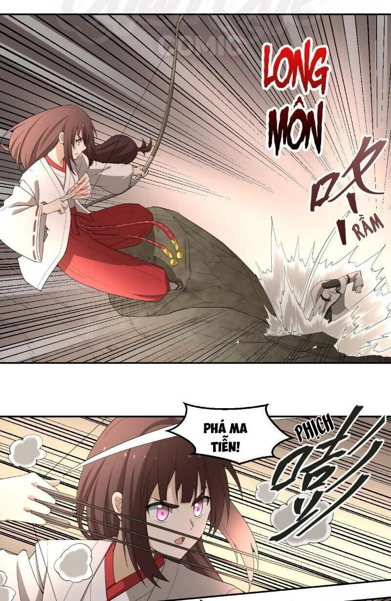 Nghịch Thiên Tiên Mệnh Chapter 37 - 19