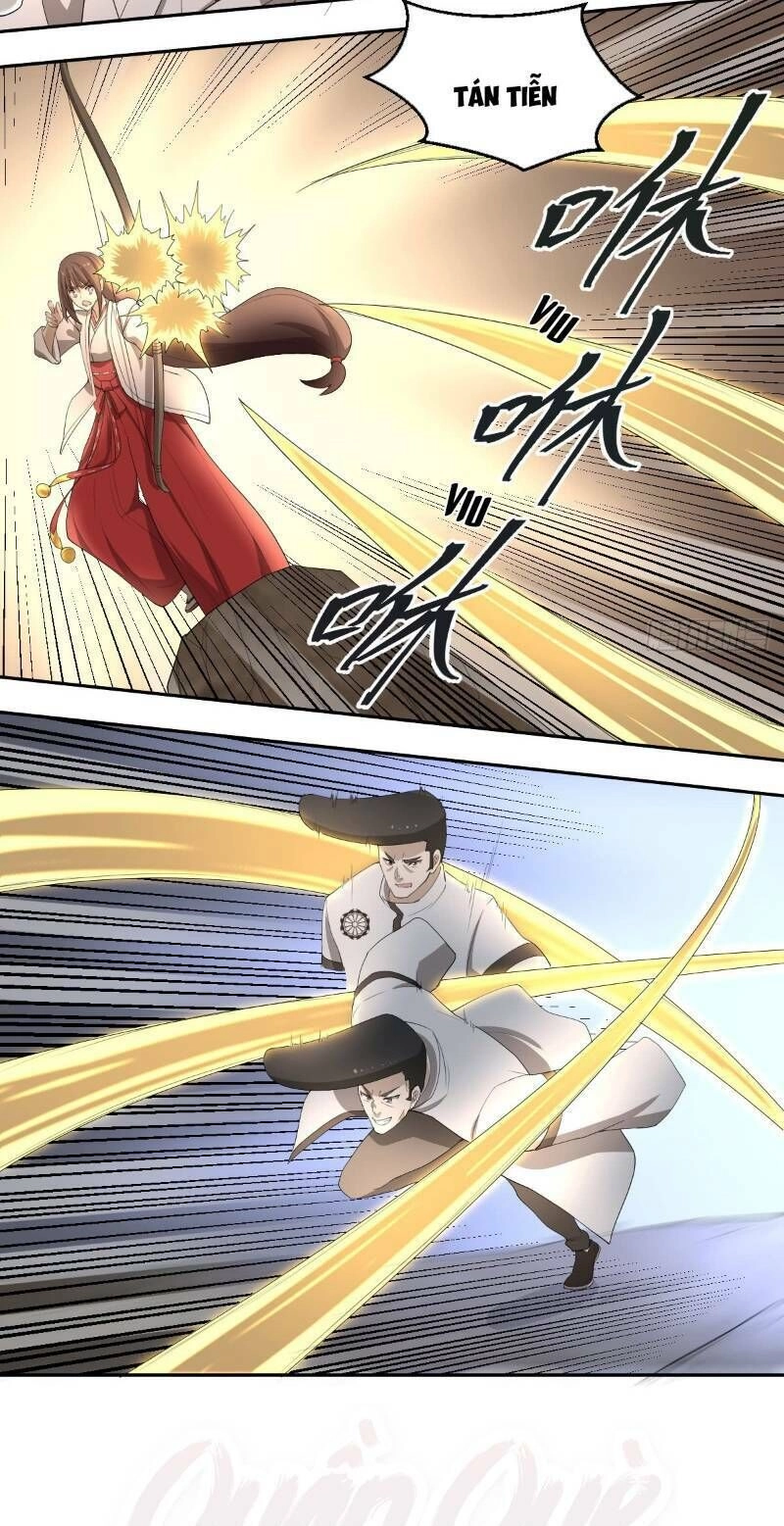 Nghịch Thiên Tiên Mệnh Chapter 37 - 20