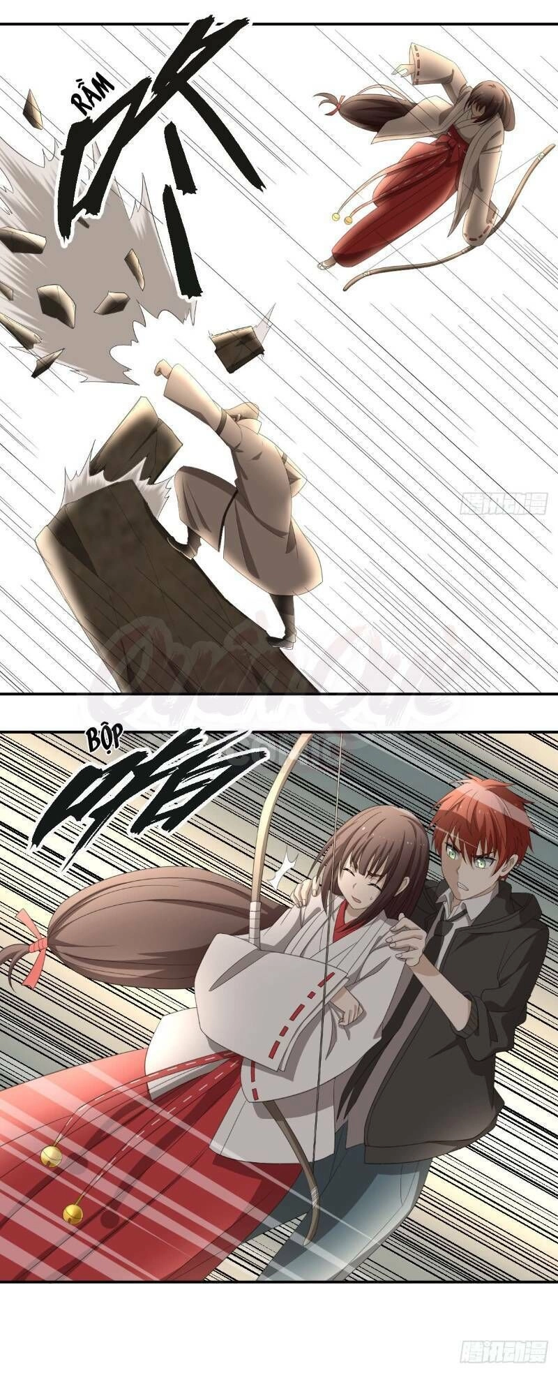 Nghịch Thiên Tiên Mệnh Chapter 37 - 23