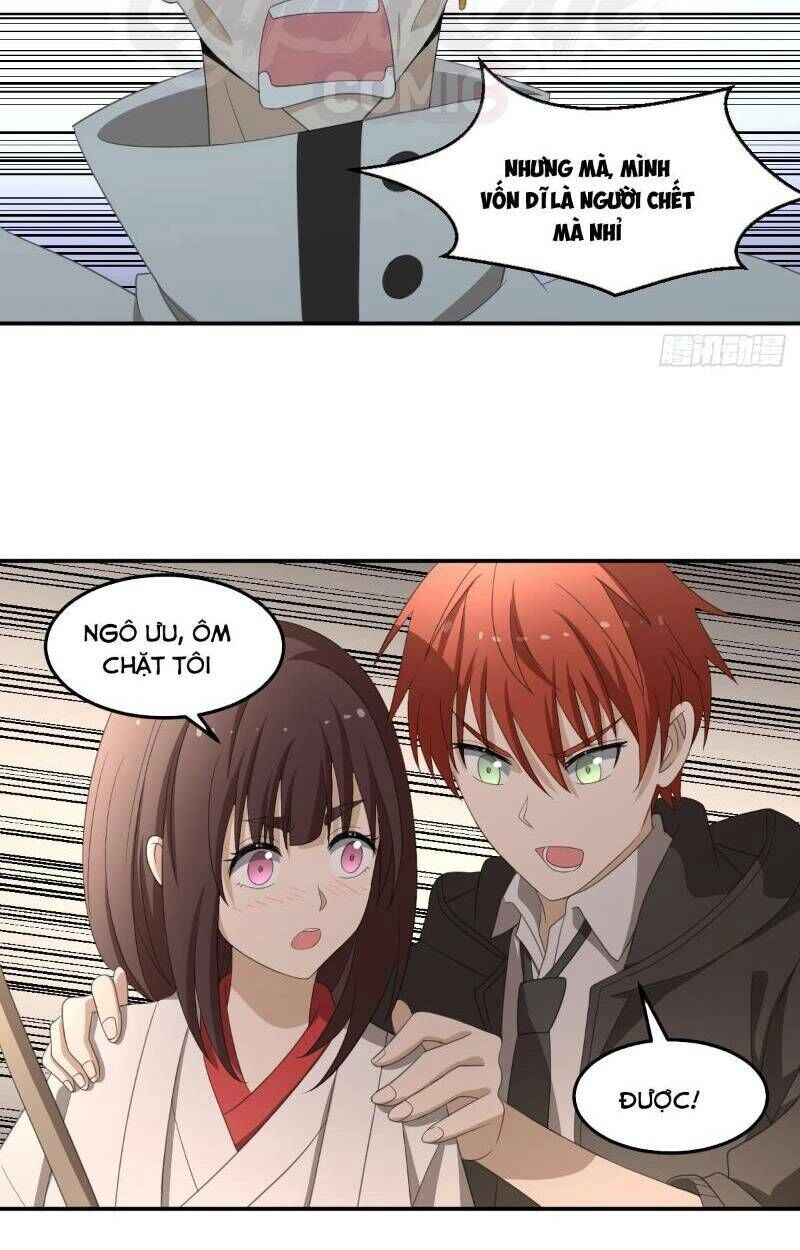 Nghịch Thiên Tiên Mệnh Chapter 37 - 25