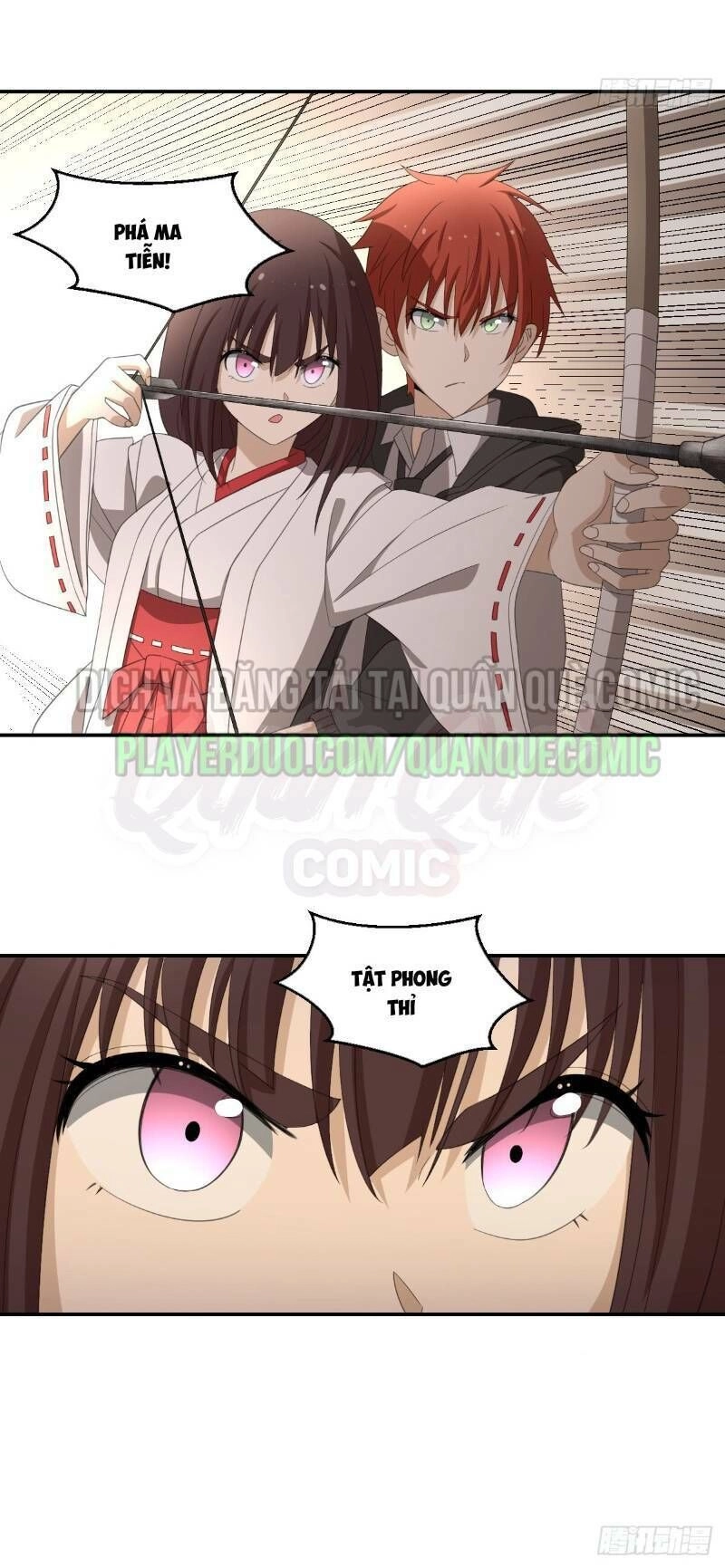 Nghịch Thiên Tiên Mệnh Chapter 37 - 26