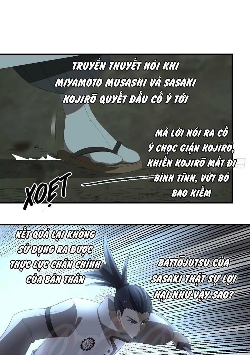 Nghịch Thiên Tiên Mệnh Chapter 40 - 4