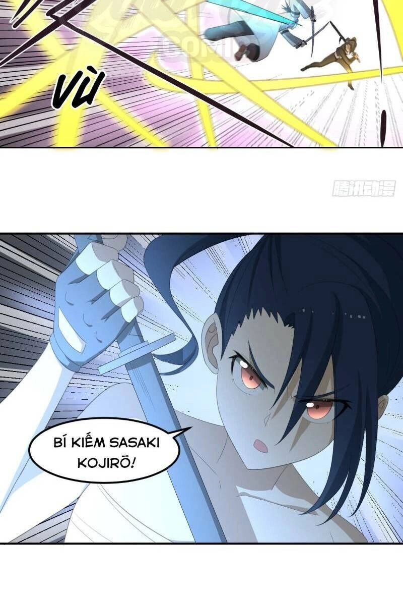 Nghịch Thiên Tiên Mệnh Chapter 40 - 11