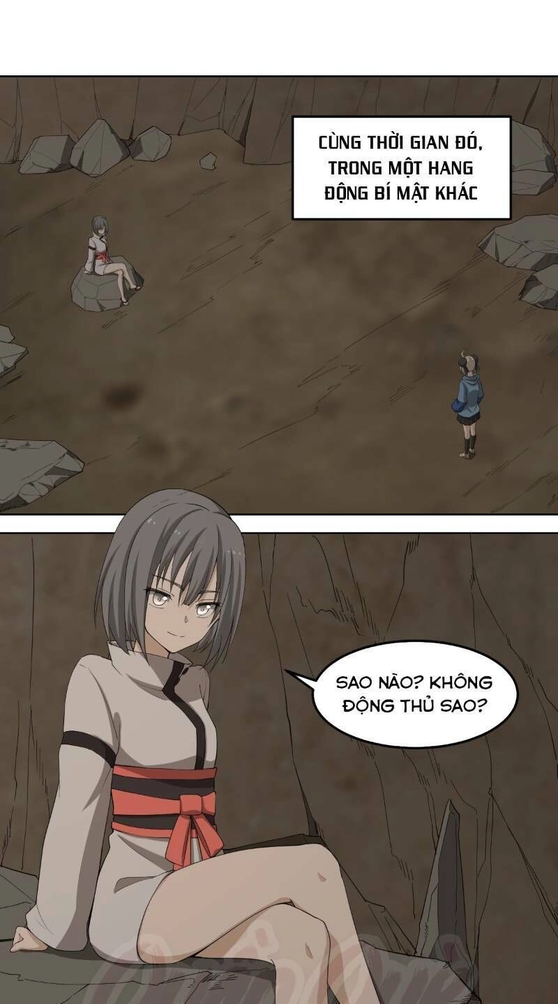 Nghịch Thiên Tiên Mệnh Chapter 41 - 1