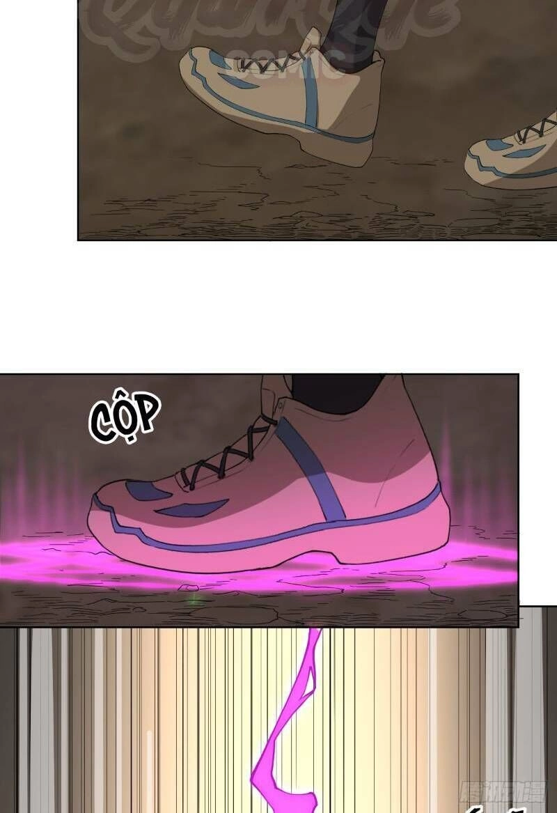 Nghịch Thiên Tiên Mệnh Chapter 41 - 4