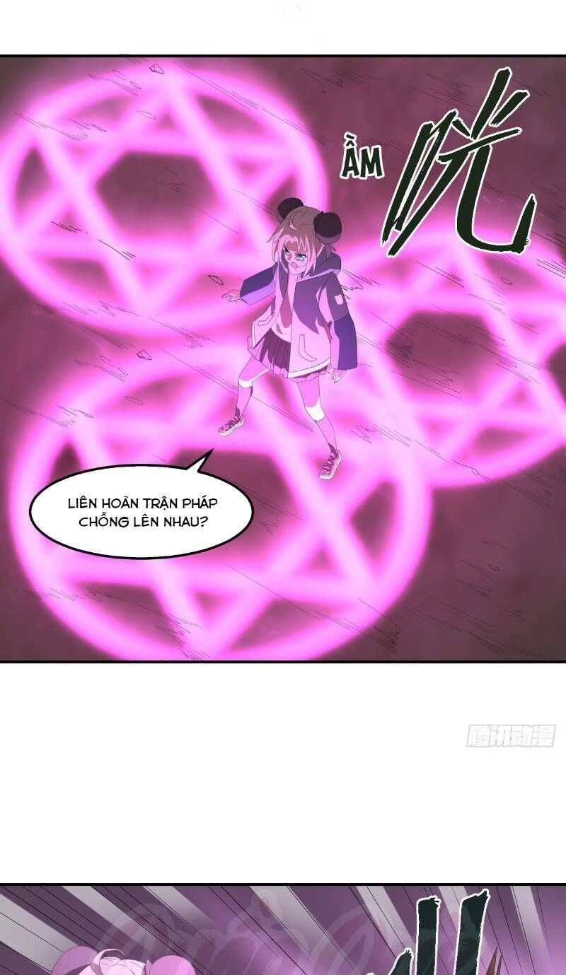 Nghịch Thiên Tiên Mệnh Chapter 41 - 7