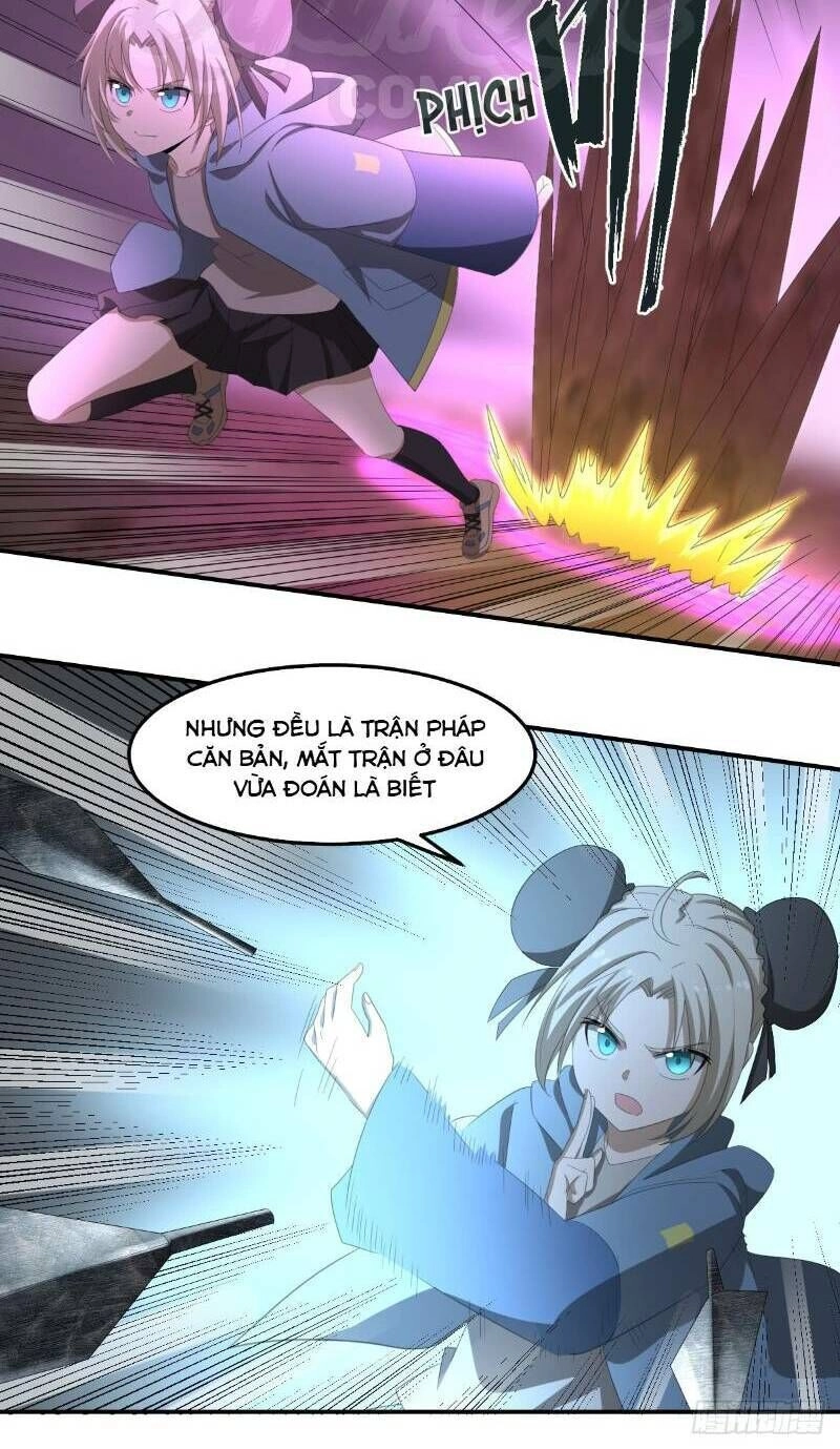 Nghịch Thiên Tiên Mệnh Chapter 41 - 8