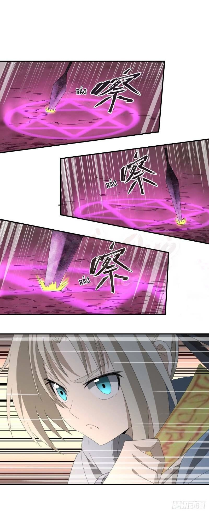 Nghịch Thiên Tiên Mệnh Chapter 41 - 9