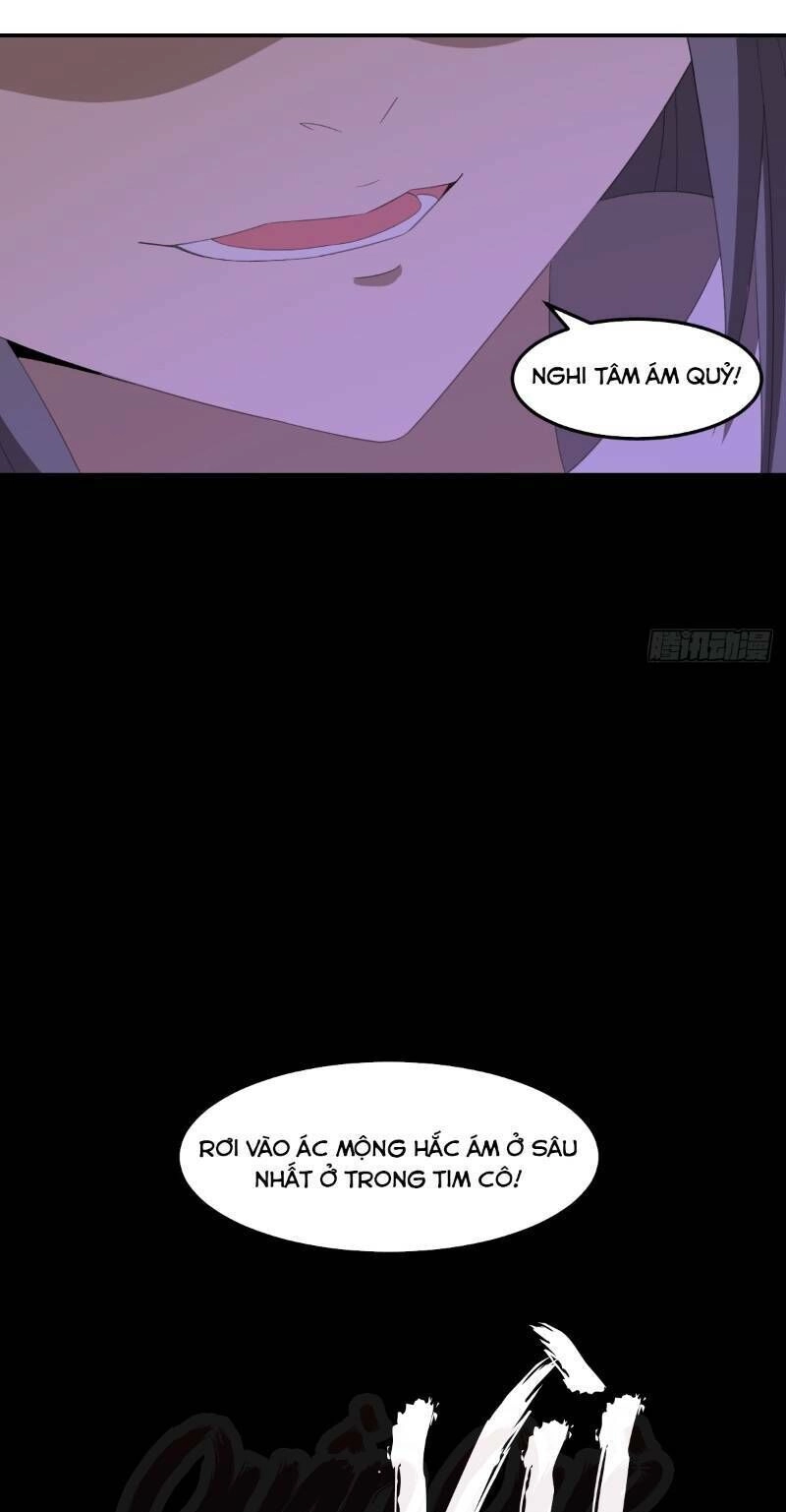 Nghịch Thiên Tiên Mệnh Chapter 41 - 12