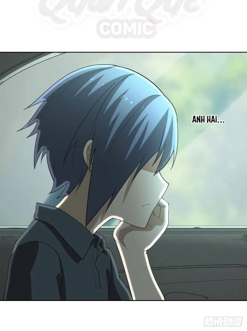 Nghịch Thiên Tiên Mệnh Chapter 41 - 19