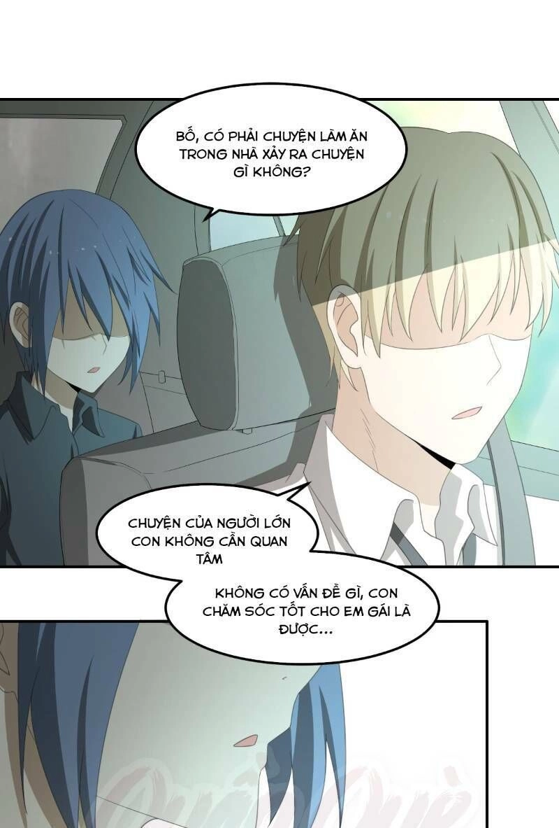 Nghịch Thiên Tiên Mệnh Chapter 41 - 20