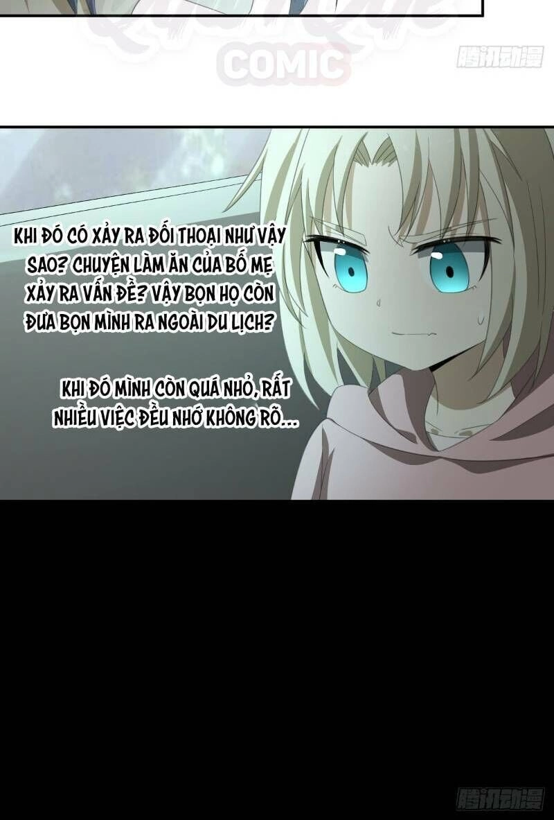 Nghịch Thiên Tiên Mệnh Chapter 41 - 21