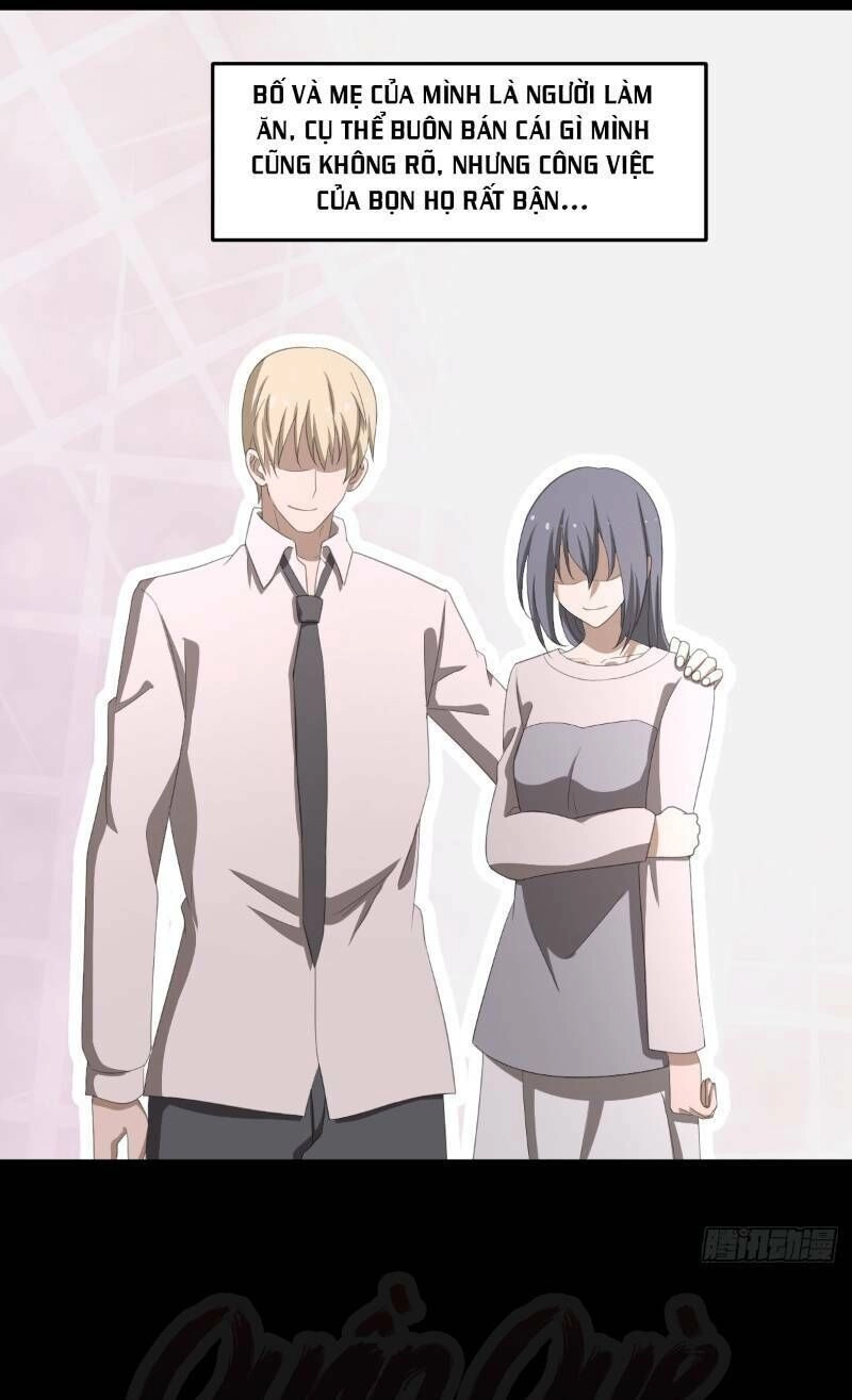 Nghịch Thiên Tiên Mệnh Chapter 41 - 22