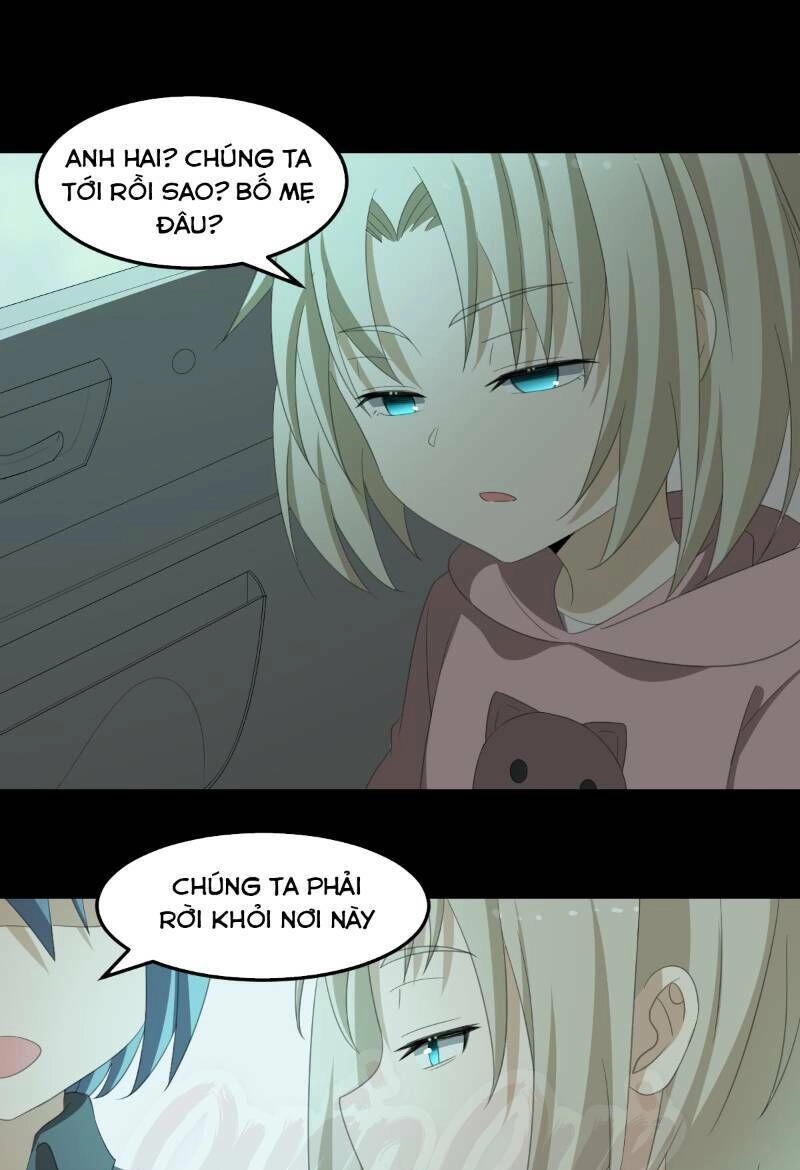 Nghịch Thiên Tiên Mệnh Chapter 41 - 26