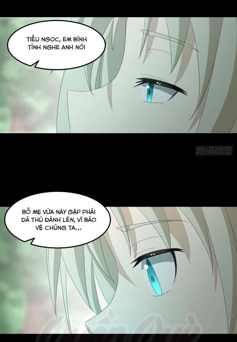 Nghịch Thiên Tiên Mệnh Chapter 41 - 28