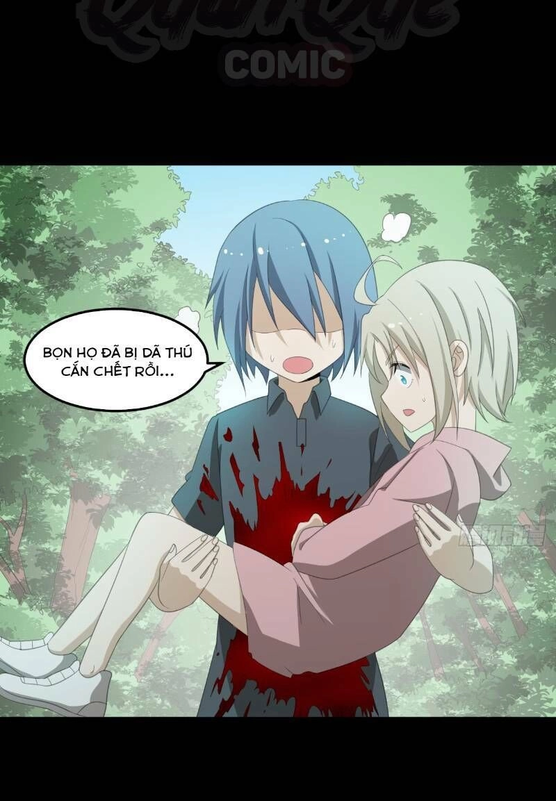 Nghịch Thiên Tiên Mệnh Chapter 41 - 29