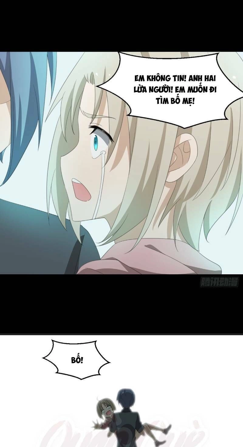 Nghịch Thiên Tiên Mệnh Chapter 41 - 30