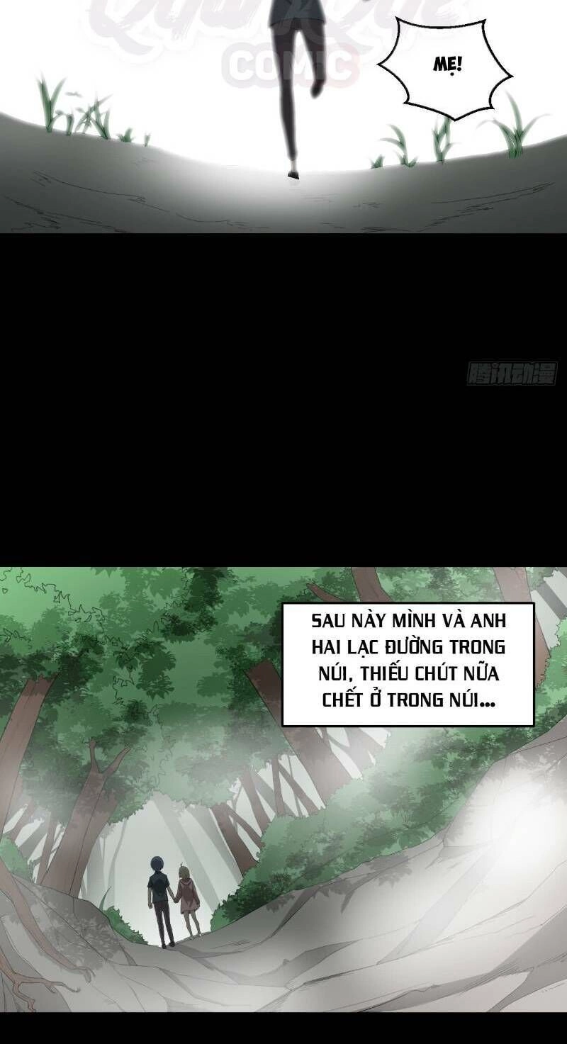 Nghịch Thiên Tiên Mệnh Chapter 41 - 31