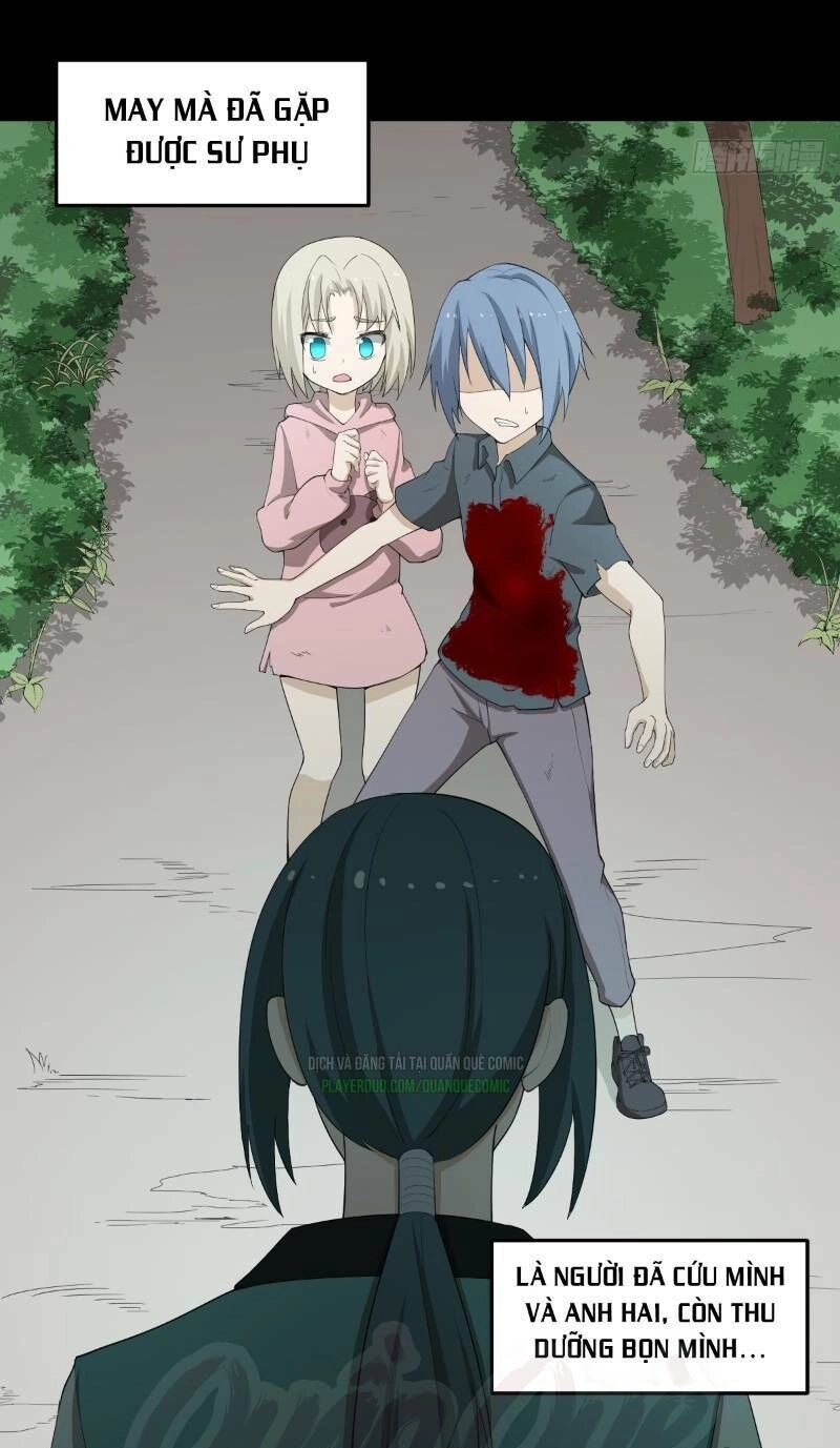 Nghịch Thiên Tiên Mệnh Chapter 41 - 32