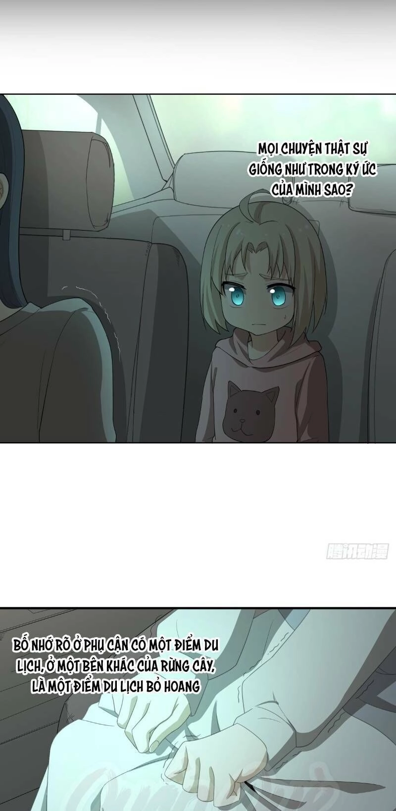 Nghịch Thiên Tiên Mệnh Chapter 41 - 34